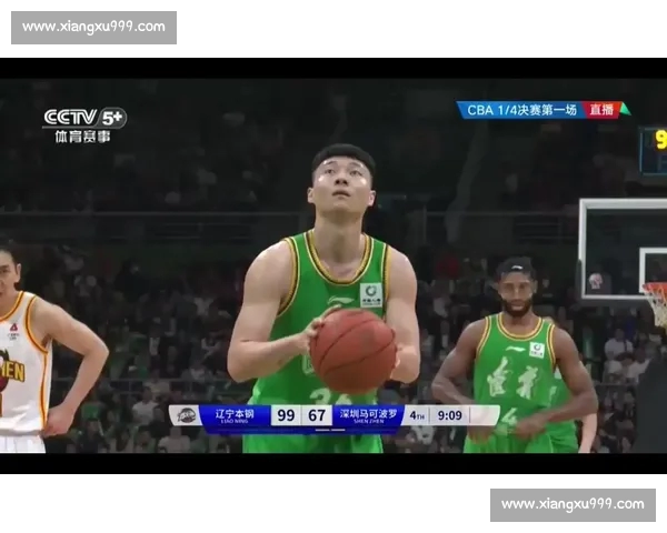 篮球直播平台入口全方位指南畅享精彩赛事无需错过每一场比赛