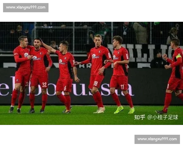 赛季走势深度解析：各足球队近期表现与未来趋势